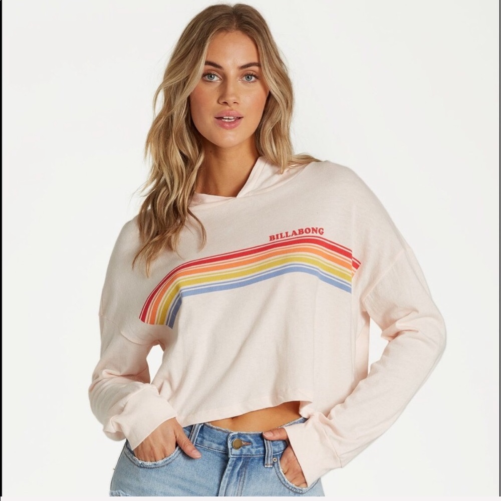 🌴☀️BILLABONG- RAINBOW ALL DAY☀️🌴 - Picture 2 of 6